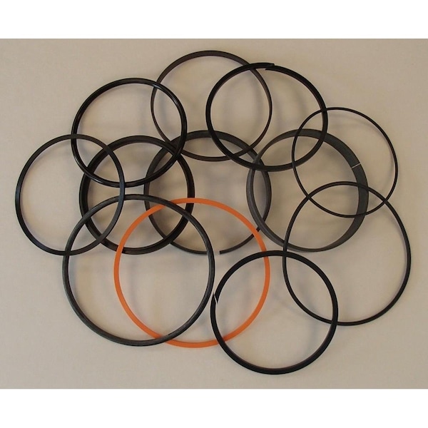 Aftermarket Seal Kit Fits John Deere 310K 400D 544H 544J 710G 710J 710K 750J 755K AH212585 - main